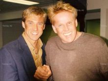 Gary Daniels photo