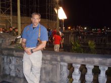 Gary Daniels