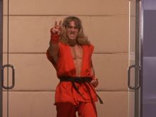Gary Daniels