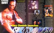 Gary Daniels