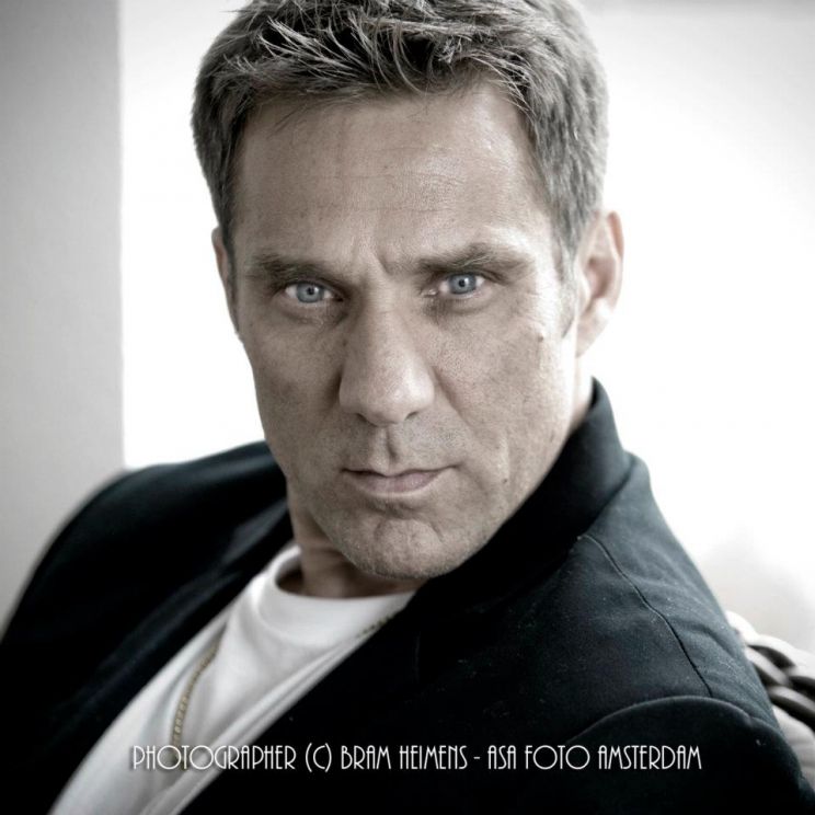 Gary Daniels