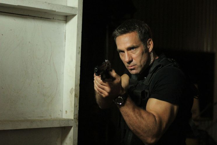 Gary Daniels