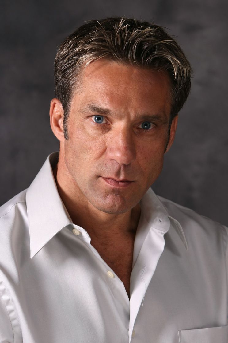 Gary Daniels