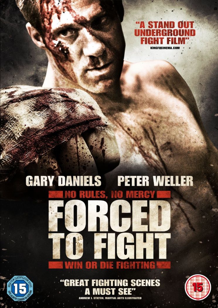 Gary Daniels