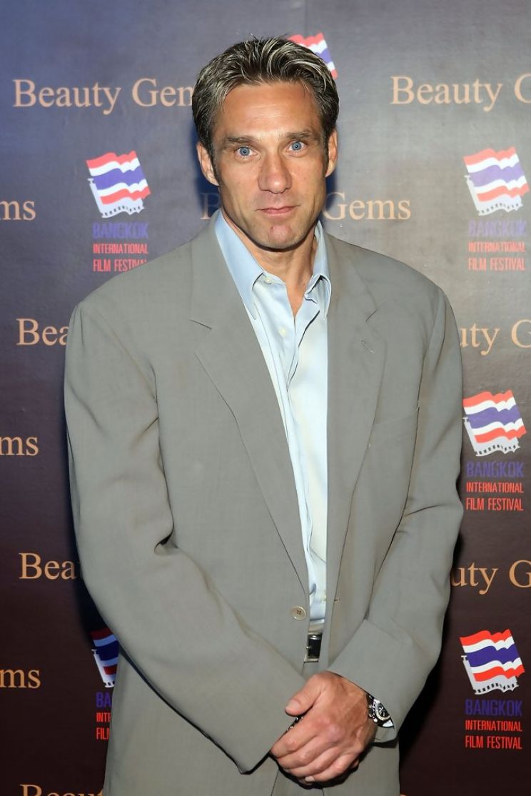 Gary Daniels