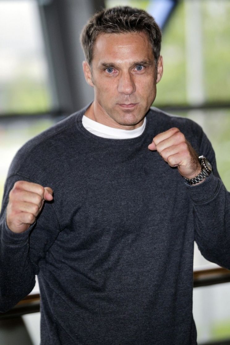 Gary Daniels