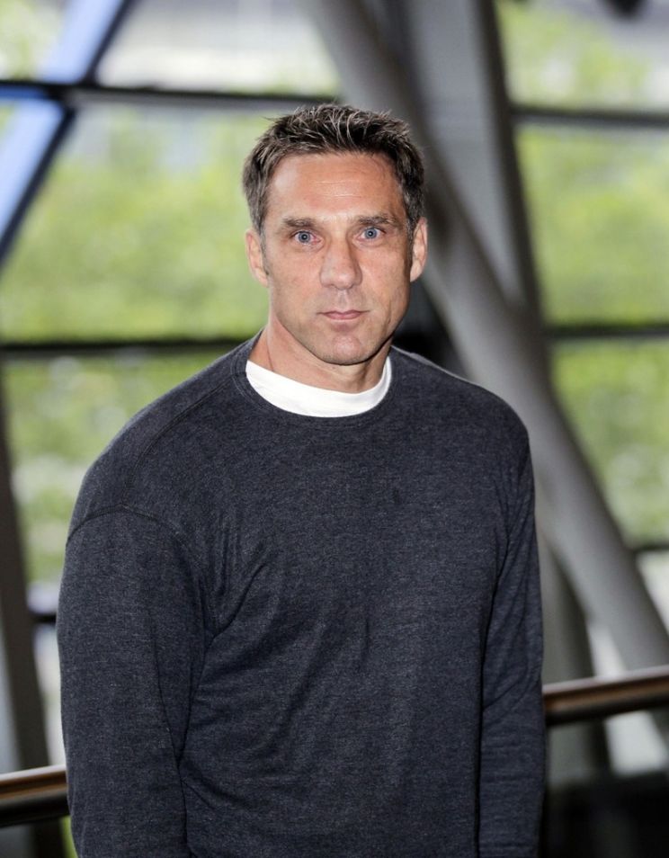 Gary Daniels