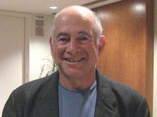 Gary David Goldberg