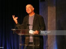 Gary David Goldberg