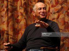Gary David Goldberg