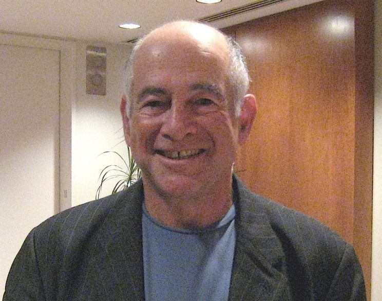 Gary David Goldberg