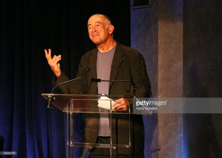 Gary David Goldberg