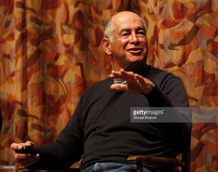 Gary David Goldberg
