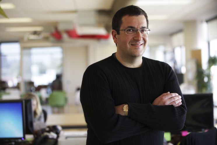 Gary David Goldberg