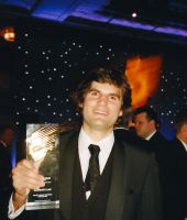 Gary Davy