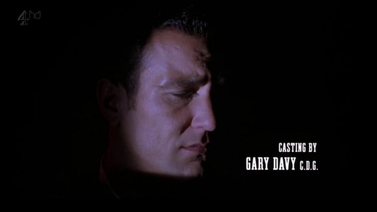 Gary Davy