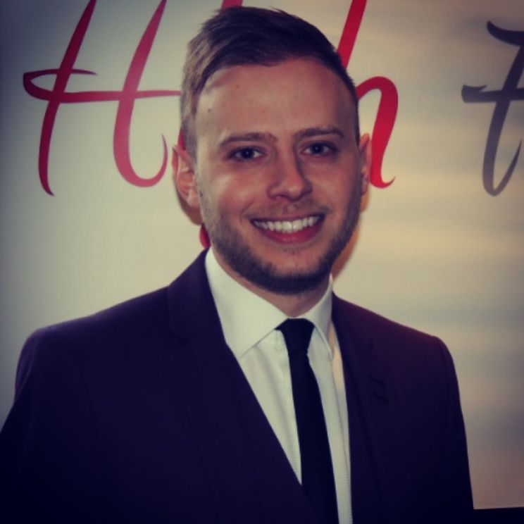 Gary Davy