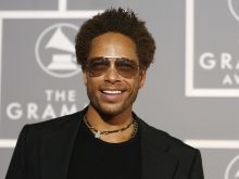 Gary Dourdan