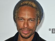 Gary Dourdan