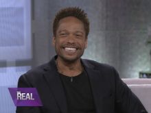 Gary Dourdan