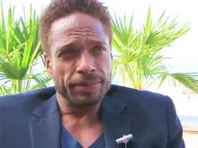 Gary Dourdan