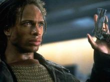 Gary Dourdan