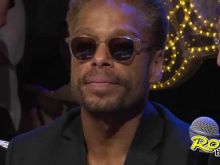 Gary Dourdan