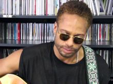 Gary Dourdan