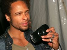 Gary Dourdan