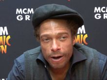 Gary Dourdan