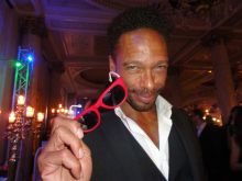 Gary Dourdan