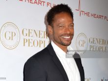 Gary Dourdan