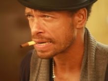 Gary Dourdan