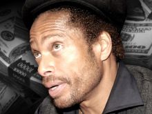 Gary Dourdan