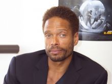 Gary Dourdan