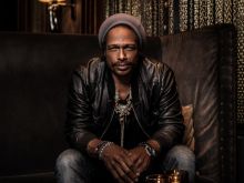 Gary Dourdan