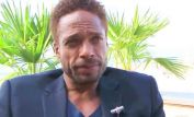 Gary Dourdan