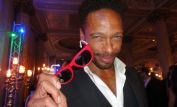 Gary Dourdan