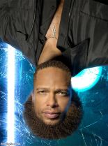 Gary Dourdan