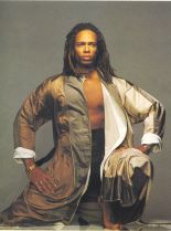 Gary Dourdan