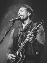 Gary Dourdan photo