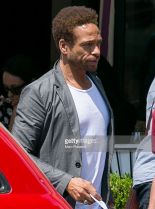 Gary Dourdan