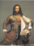 Gary Dourdan