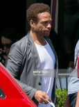 Gary Dourdan