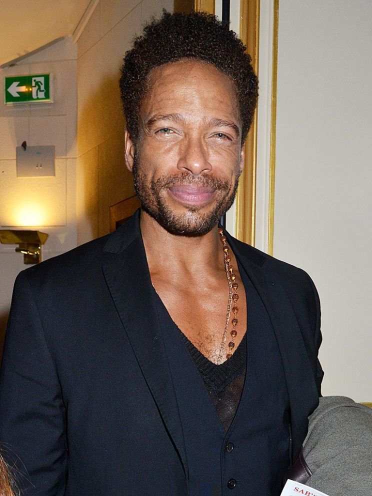 Gary Dourdan