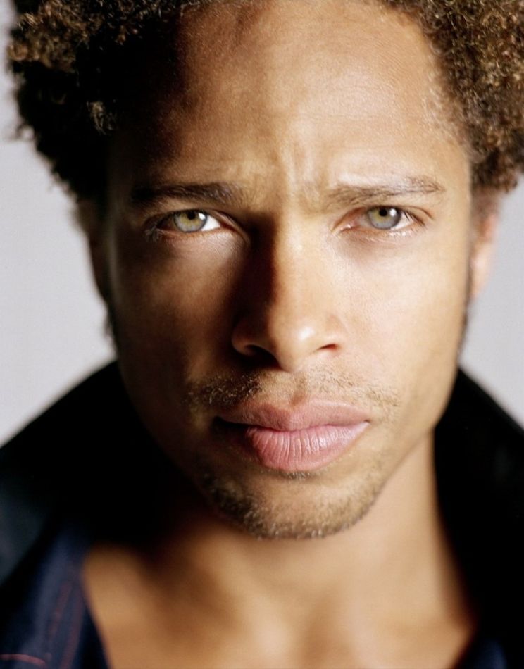 Gary Dourdan