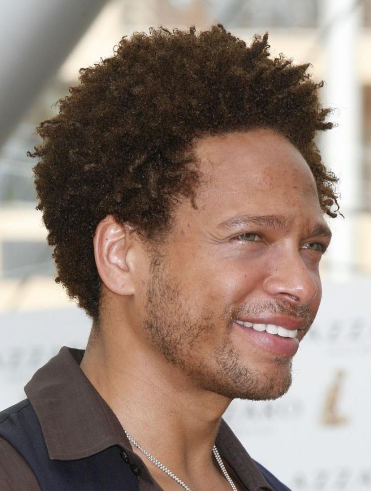 Gary Dourdan