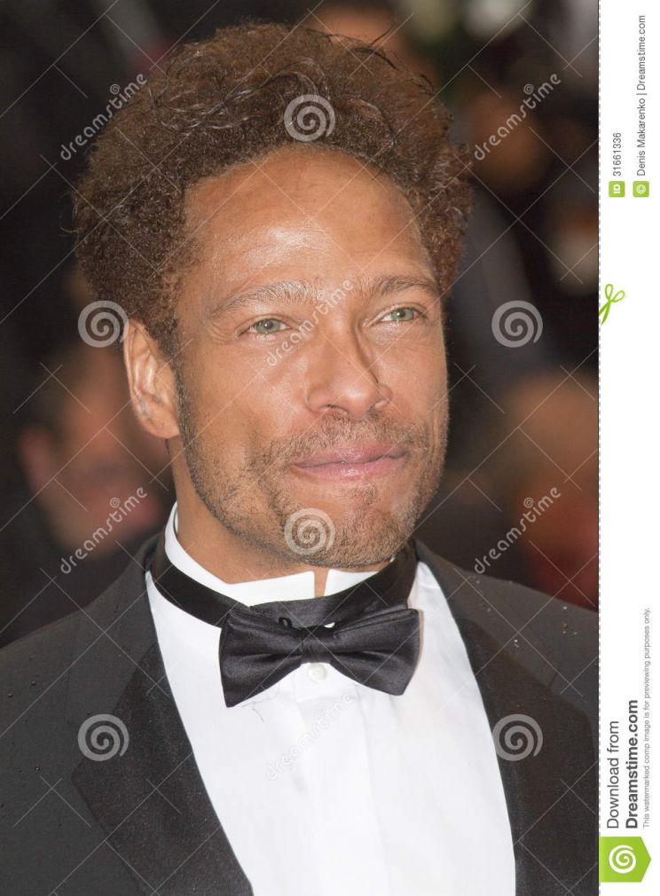 Gary Dourdan