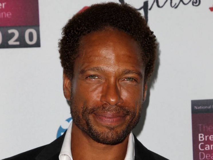 Gary Dourdan