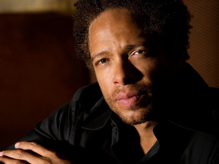 Gary Dourdan